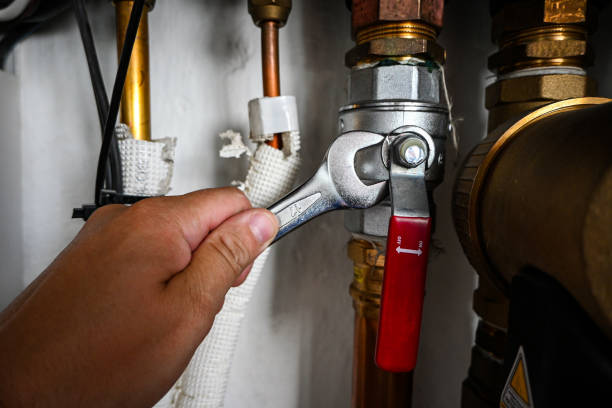 Best Gas Line Services in Knoxville, TN